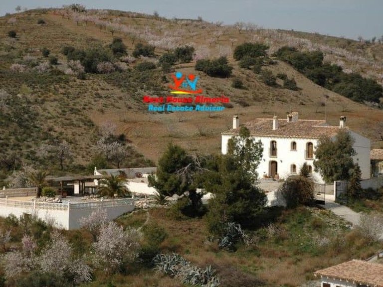 Country House for Sale in Lorca, Murcia 43