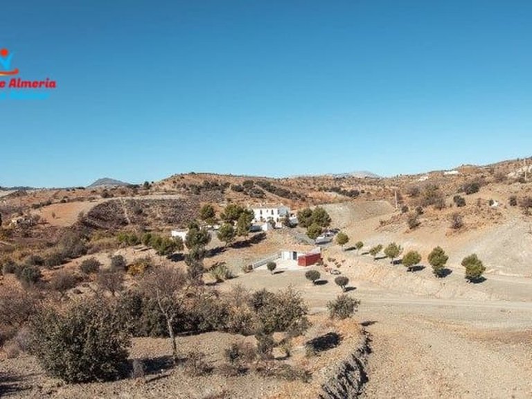 Country House for Sale in Lorca, Murcia 45