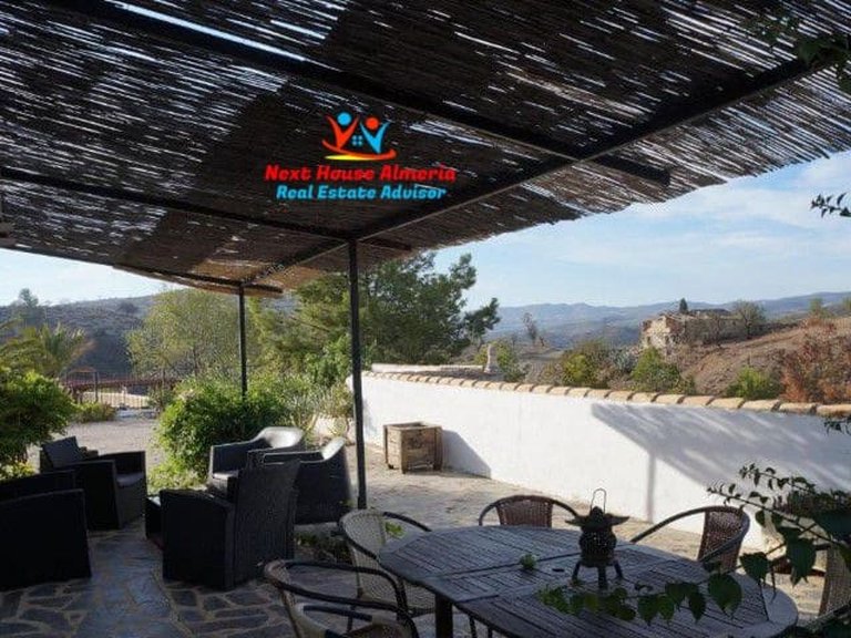 Country House for Sale in Lorca, Murcia 6