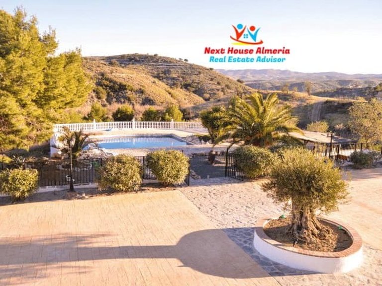 Country House for Sale in Lorca, Murcia 39