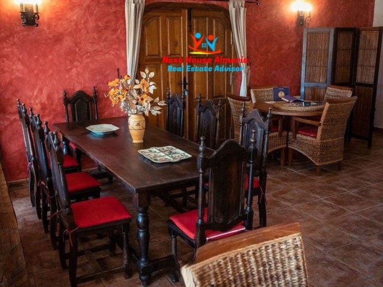 Country House for Sale in Lorca, Murcia 14
