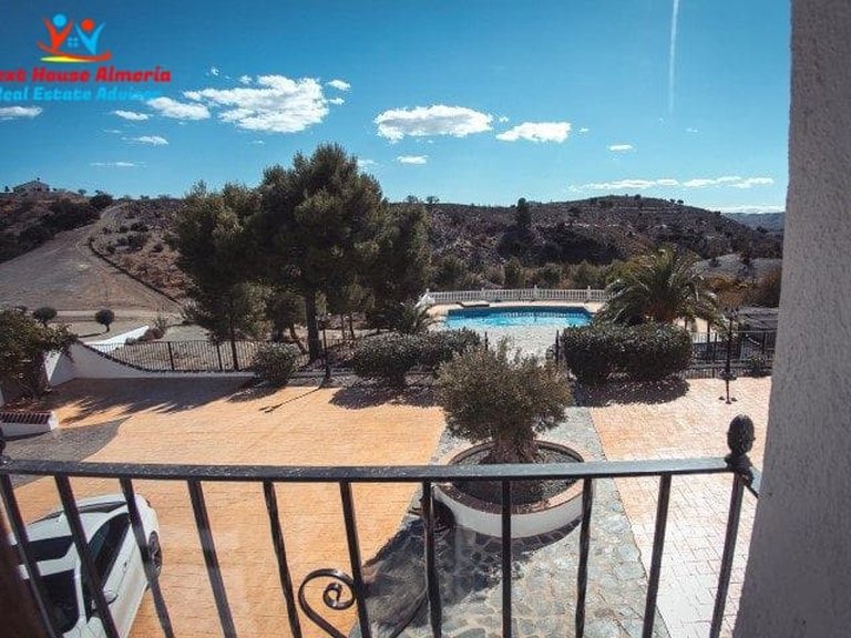 Country House for Sale in Lorca, Murcia 32