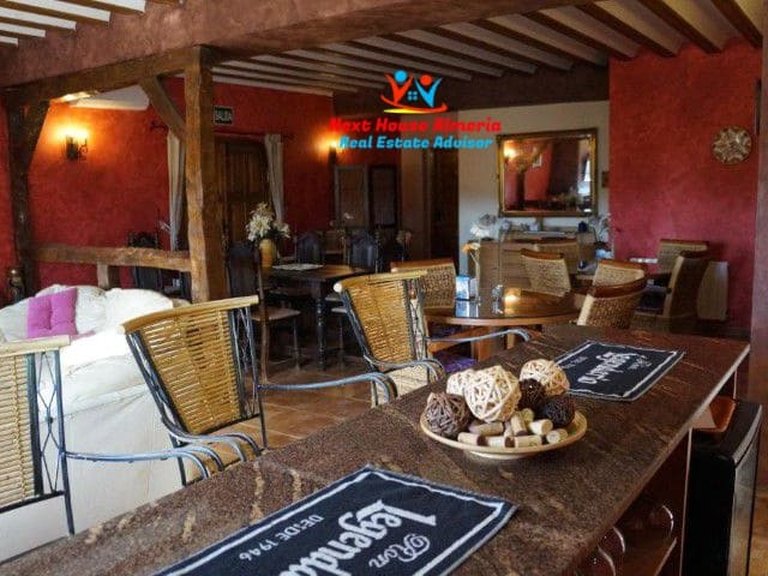 Country House for Sale in Lorca, Murcia 16