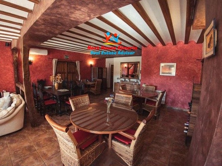 Country House for Sale in Lorca, Murcia 17