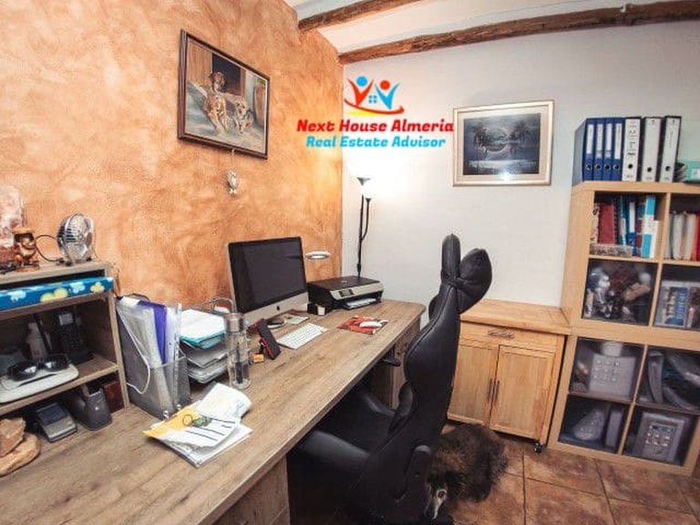 Country House for Sale in Lorca, Murcia 28