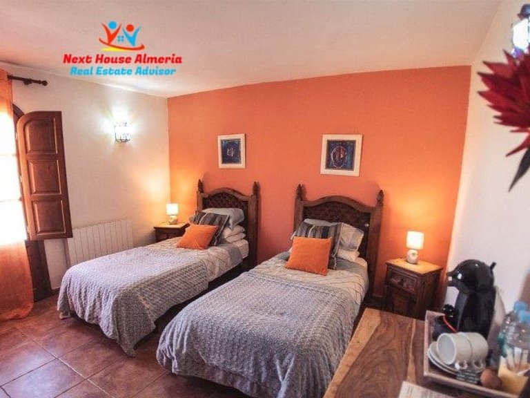 Country House for Sale in Lorca, Murcia 23