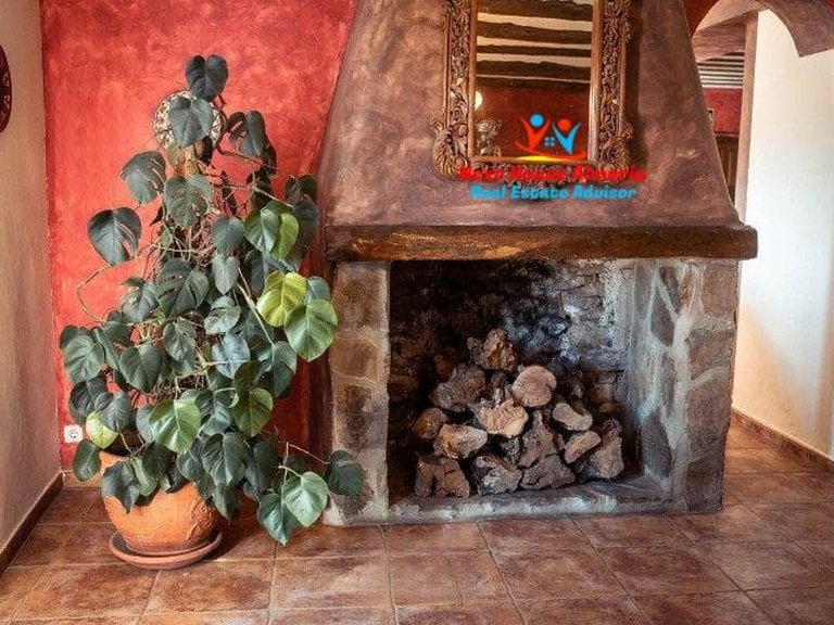 Country House for Sale in Lorca, Murcia 12