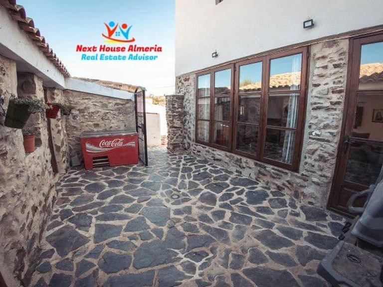 Country House for Sale in Lorca, Murcia 34