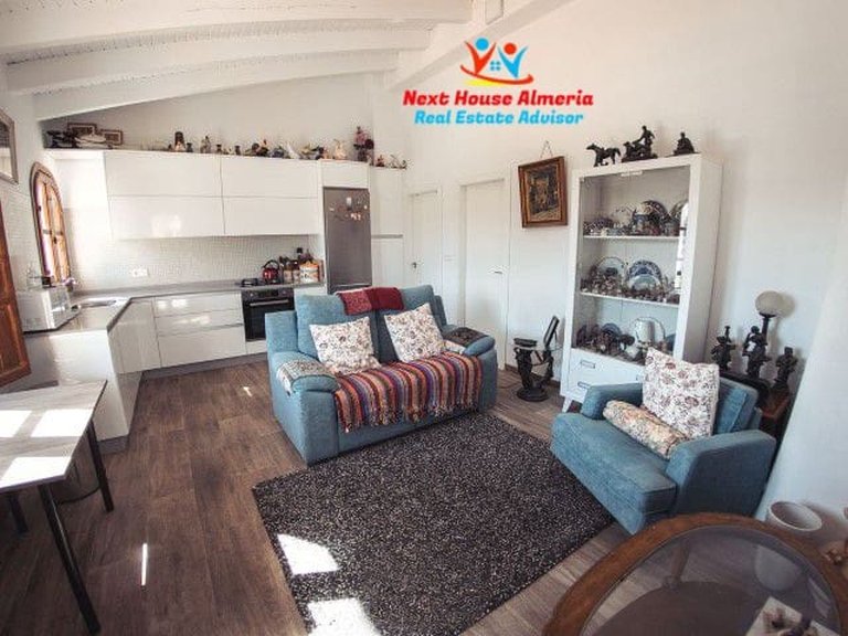 Country House for Sale in Lorca, Murcia 35