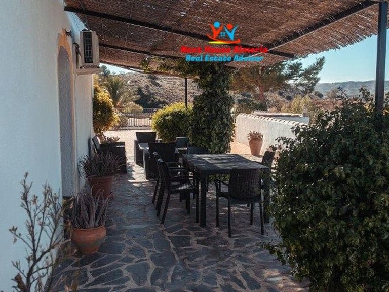 Country House for Sale in Lorca, Murcia 5