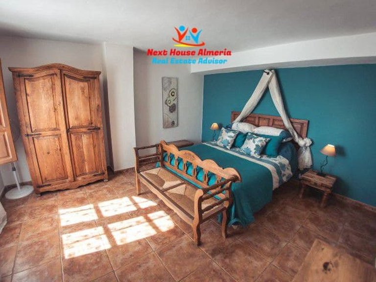 Country House for Sale in Lorca, Murcia 30