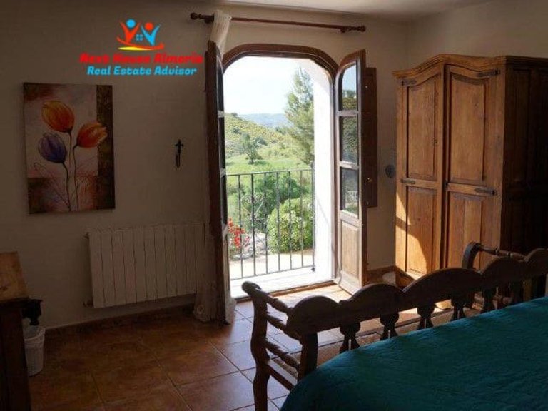 Country House for Sale in Lorca, Murcia 31