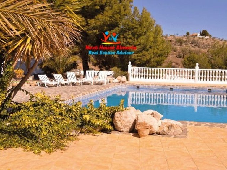 Country House for Sale in Lorca, Murcia 7