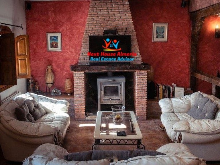 Country House for Sale in Lorca, Murcia 11