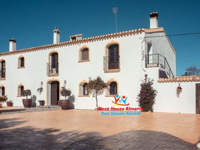 Country House for Sale in Lorca, Murcia 8
