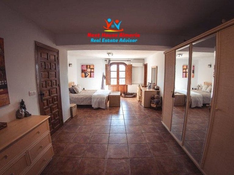 Country House for Sale in Lorca, Murcia 26
