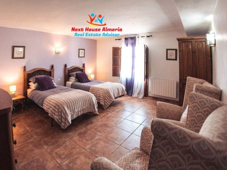 Country House for Sale in Lorca, Murcia 22