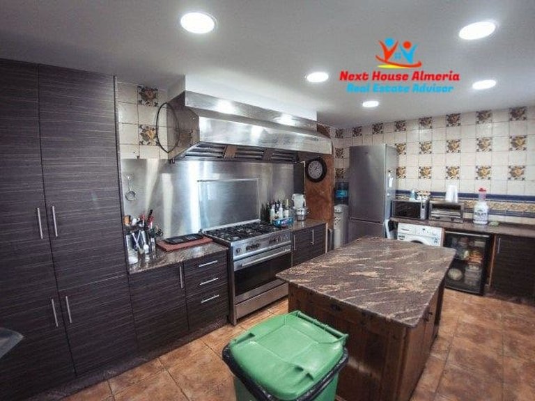 Country House for Sale in Lorca, Murcia 19