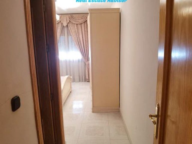 Town House for Sale in Fines, Almeria 16