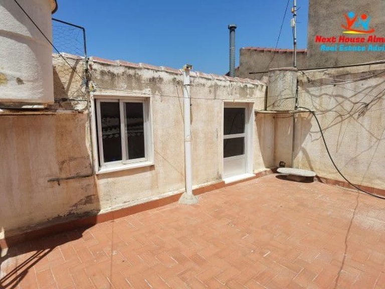 Town House for Sale in Fines, Almeria 34