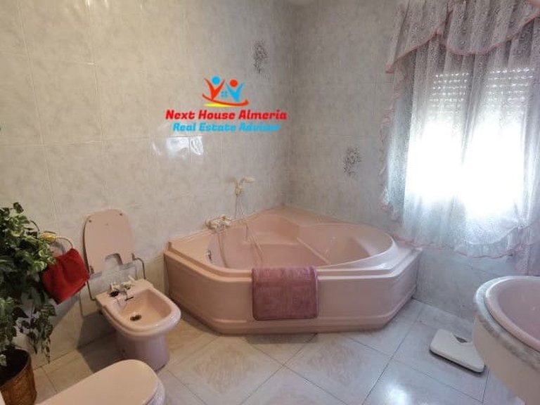 Town House for Sale in Fines, Almeria 27