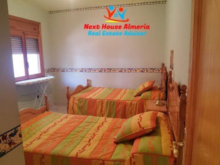 Town House for Sale in Fines, Almeria 21