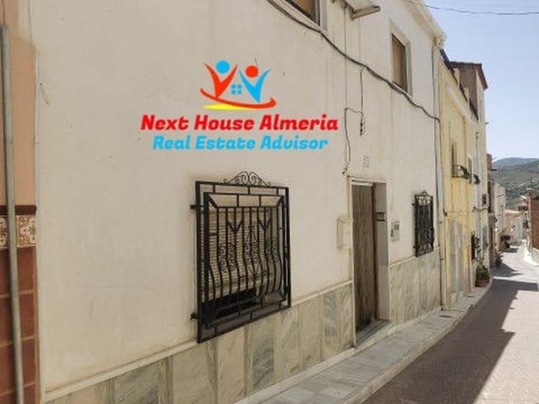 Town House for Sale in Fines, Almeria 2