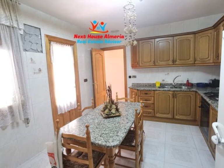 Town House for Sale in Fines, Almeria 14
