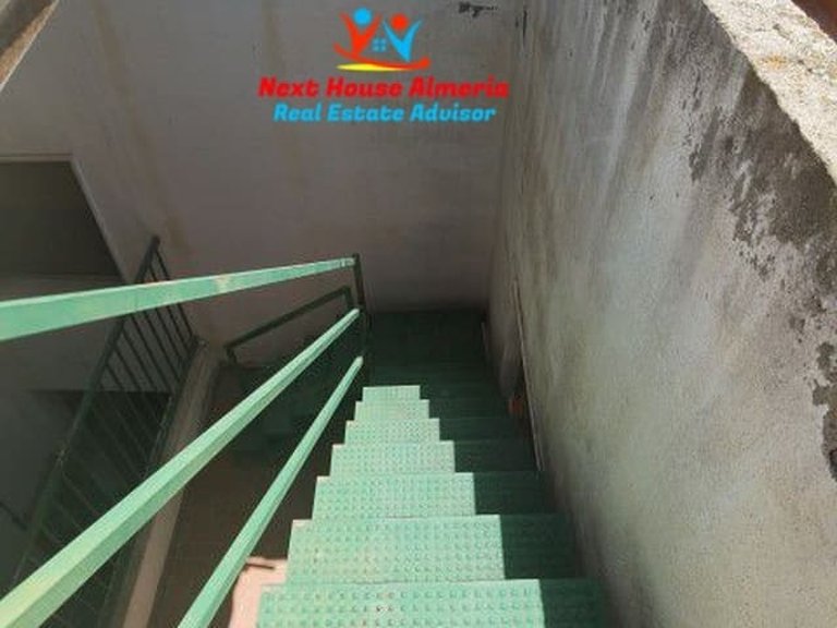 Town House for Sale in Fines, Almeria 39