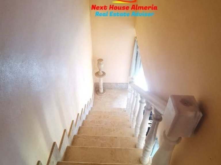 Town House for Sale in Fines, Almeria 41