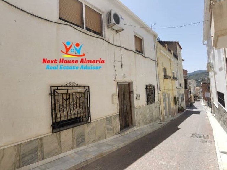 Town House for Sale in Fines, Almeria 1