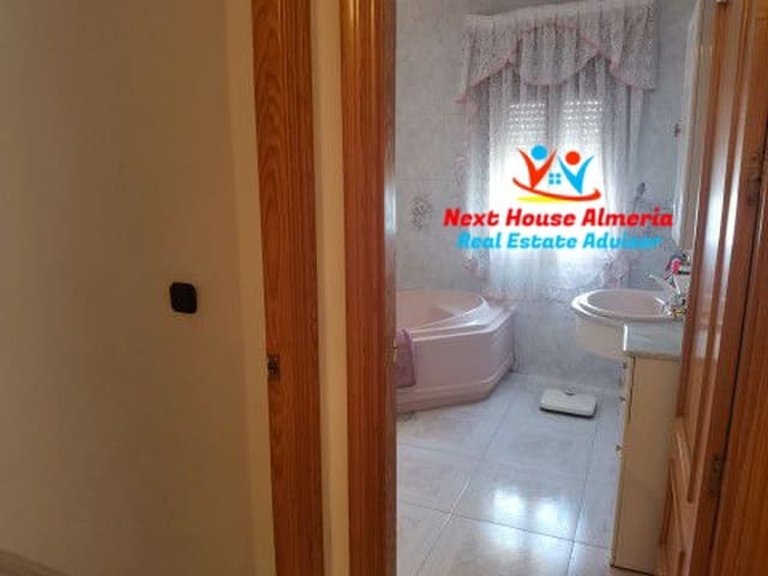 Town House for Sale in Fines, Almeria 25