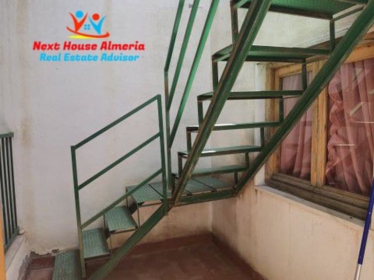 Town House for Sale in Fines, Almeria 33