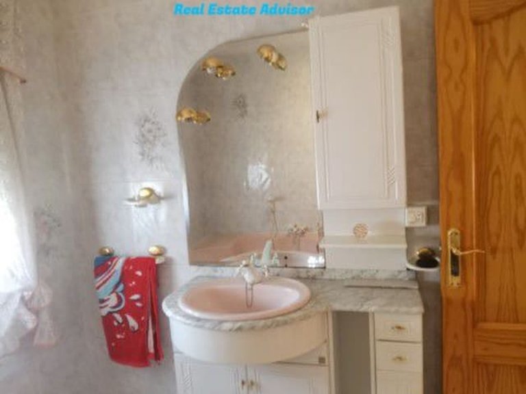 Town House for Sale in Fines, Almeria 28