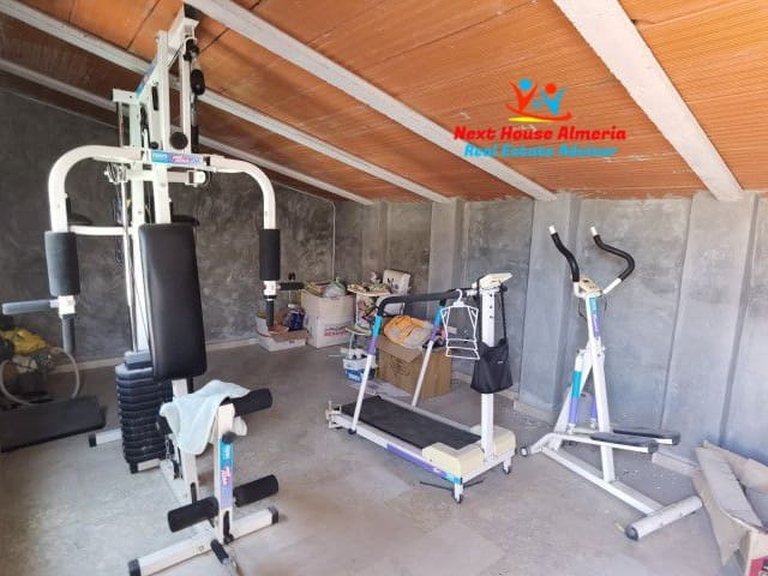 Town House for Sale in Fines, Almeria 37