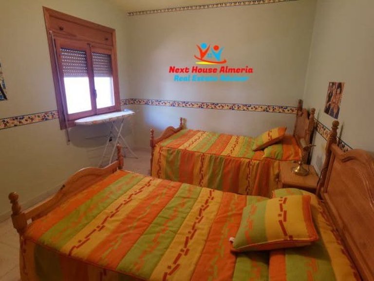 Town House for Sale in Fines, Almeria 22