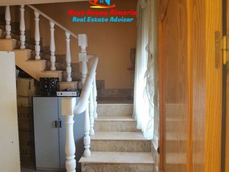 Town House for Sale in Fines, Almeria 3