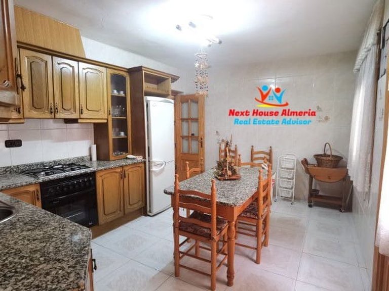 Town House for Sale in Fines, Almeria 32