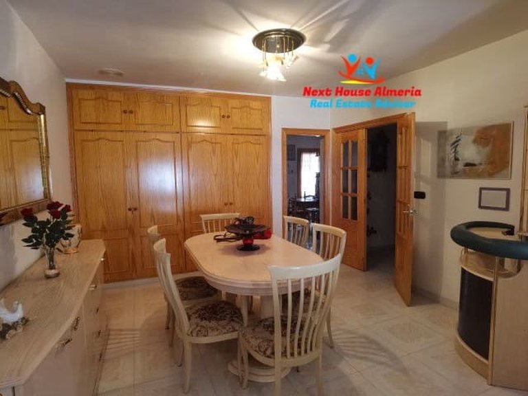 Town House for Sale in Fines, Almeria 12