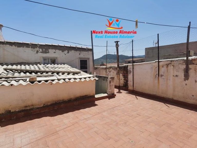 Town House for Sale in Fines, Almeria 36