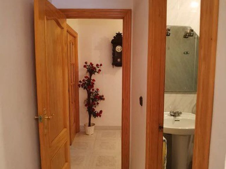 Town House for Sale in Fines, Almeria 20