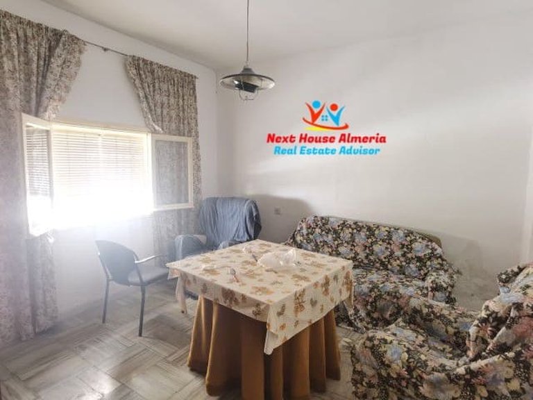 Town House for Sale in Fines, Almeria 43