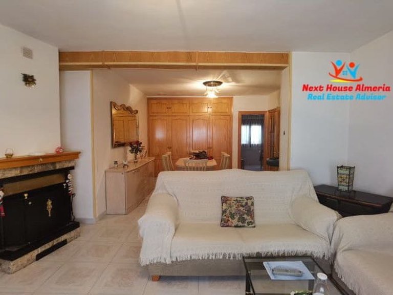 Town House for Sale in Fines, Almeria 11