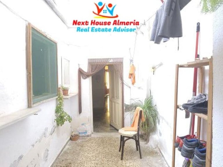 Town House for Sale in Fines, Almeria 52