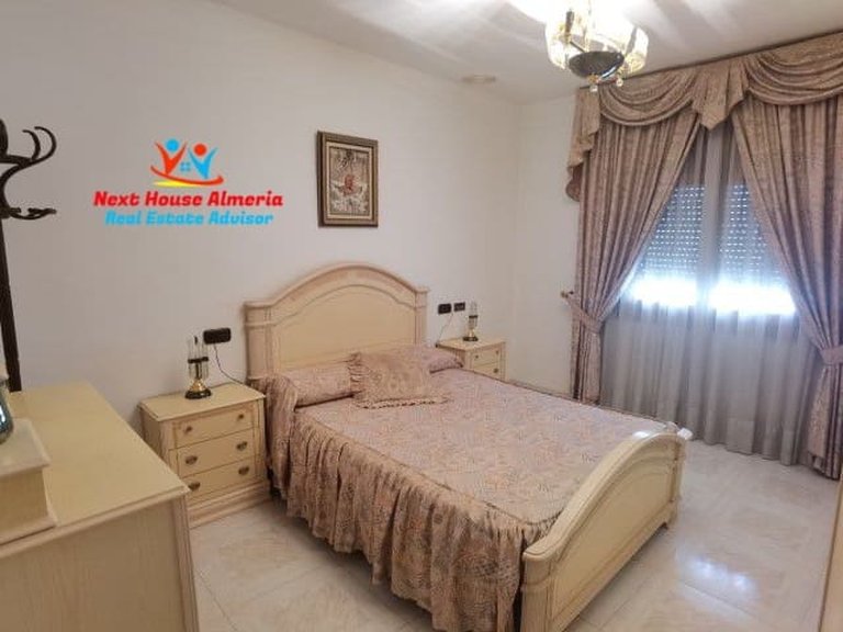 Town House for Sale in Fines, Almeria 18