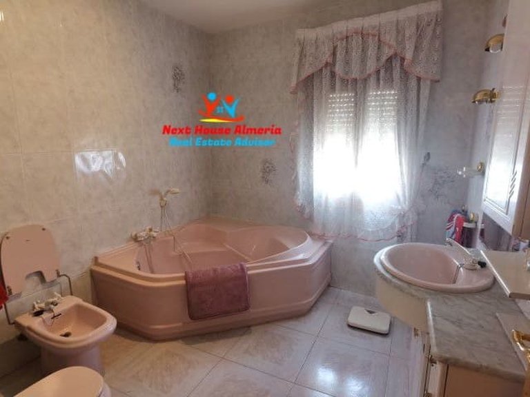 Town House for Sale in Fines, Almeria 26