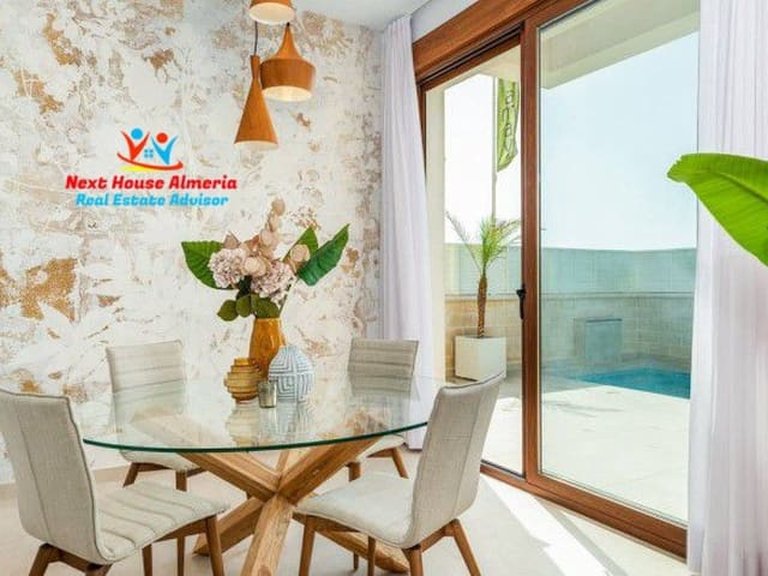 Villa for Sale in Vera, Almeria 7