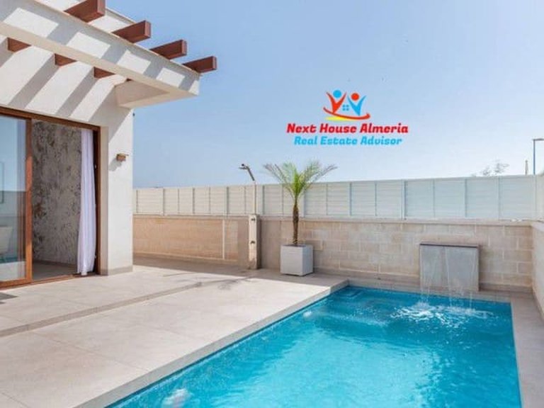 Villa for Sale in Vera, Almeria 2