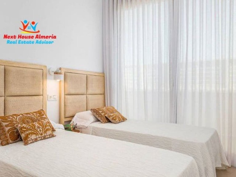 Villa for Sale in Vera, Almeria 19