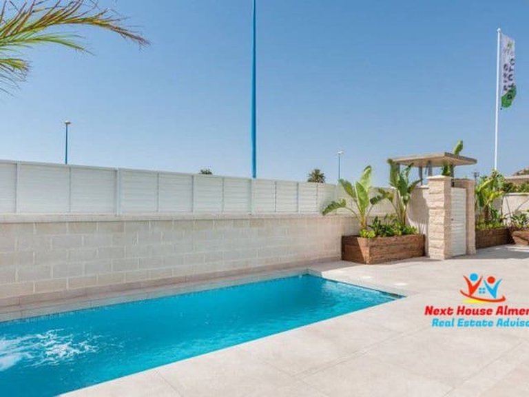 Villa for Sale in Vera, Almeria 29